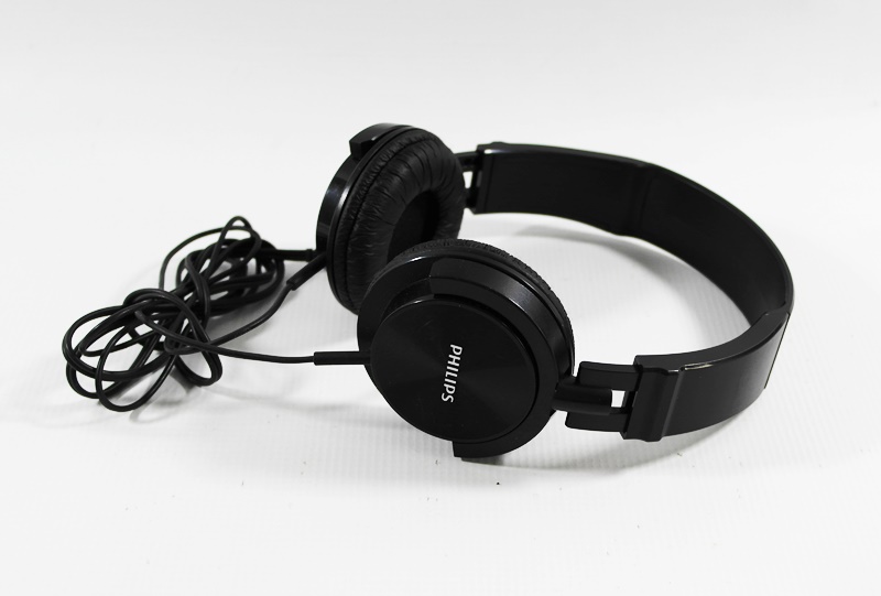 NAUSZNE SŁUCHAWKI PHILIPS NL 5656 AE-S
