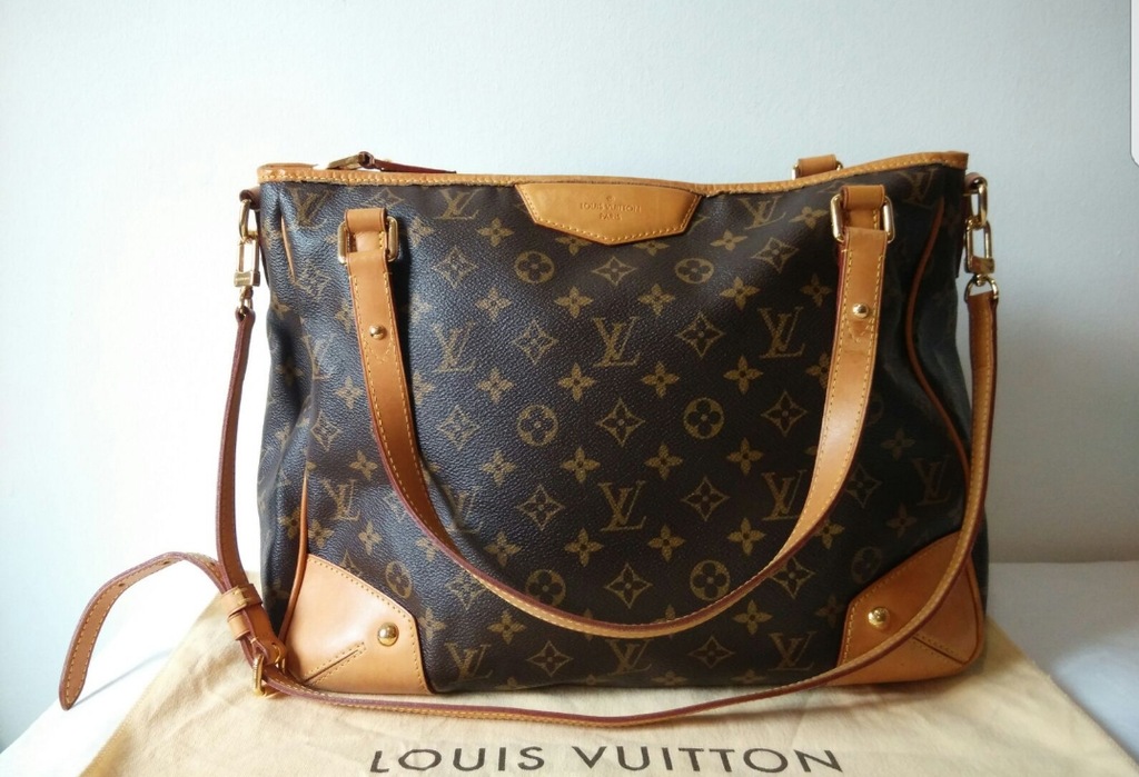 Louis Vuitton Estrela MM  !!!oryginal