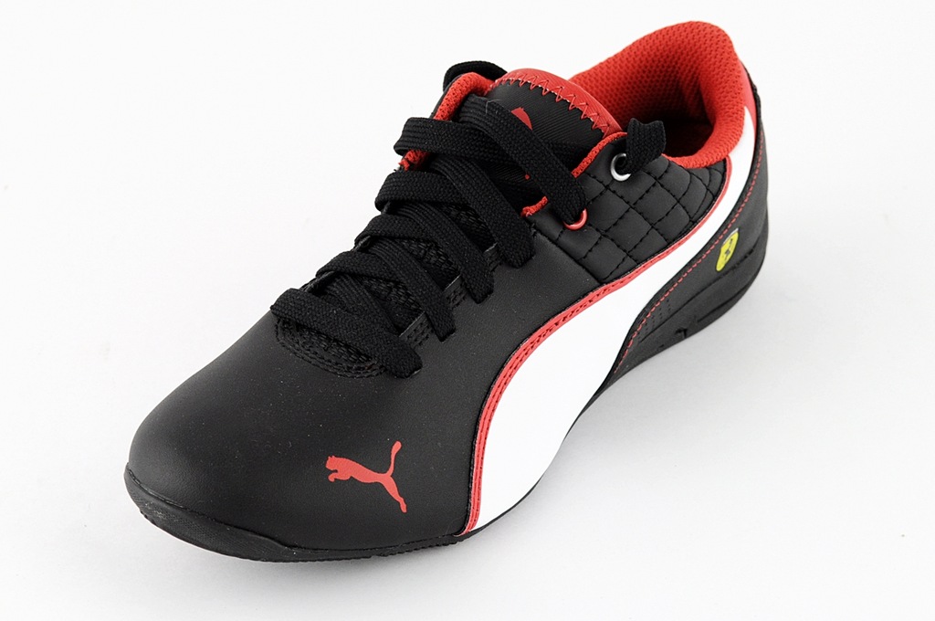 Buty PUMA Drift Cat 6 Ferrari [358775 01] r.35,5 6786744666