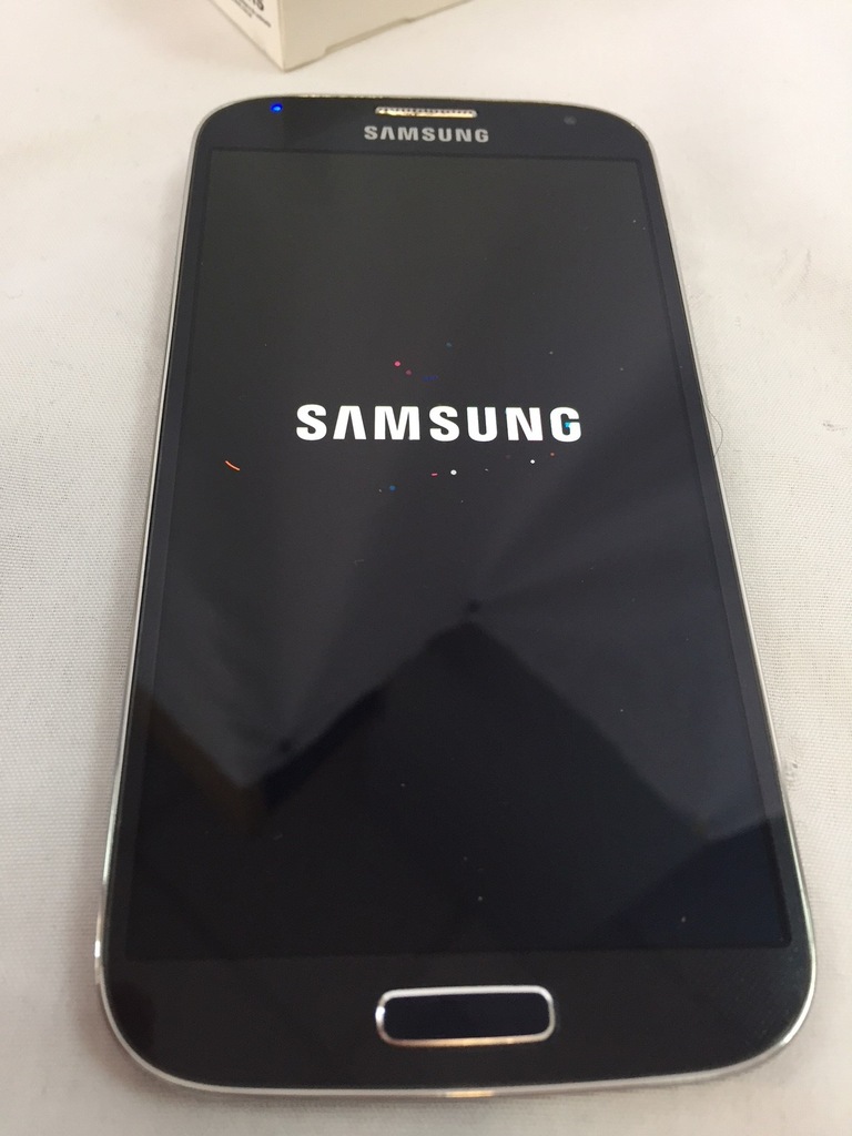 Telefon Samsung Galaxy S4 SCH-i545 - gubi zasieg
