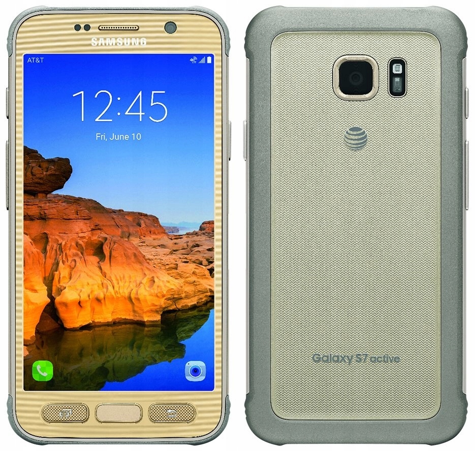 samsung galaxy s7 active 64gb