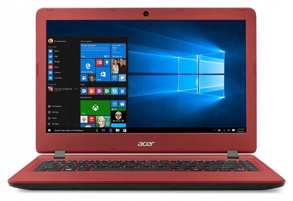 Acer aspire e 13 es1 311 c2n7 обзор