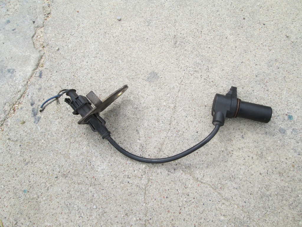 CZUJNIK WALU JEEP CHEROKEE LIBERTY KJ 2.5 2.8 CRD 7113939310