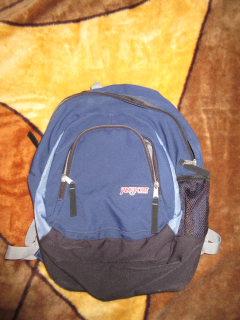 Plecak Jansport  BCM