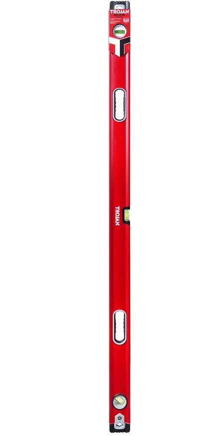 DŁUGA POZIOMICA TROJAN 150CM