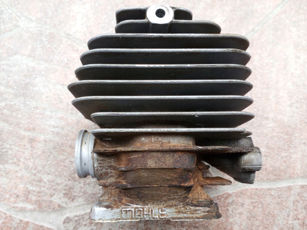 Cylinder Mahle 44mm Stihl 028 WB