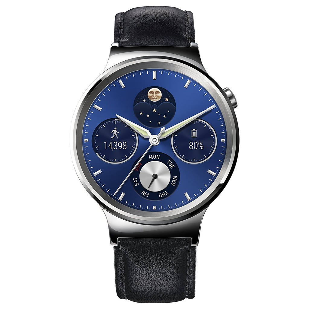 huawei watch w1 price