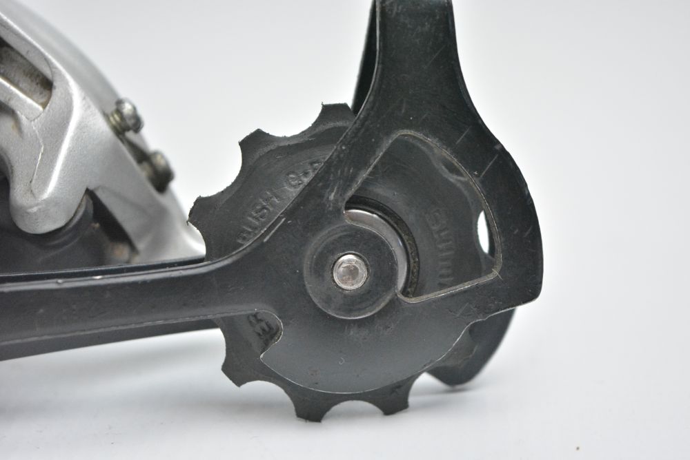 mtb bottom bracket creaking