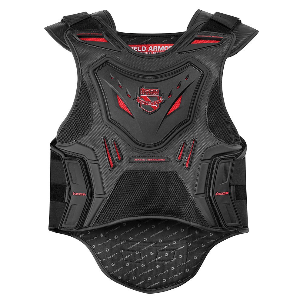 Zbroja motocyklowa ICON FIELD ARMOR STRYKER L-XL