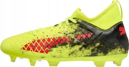 BUTY KORKI PUMA FUTURE 18.3 FG AG Fizzy 46