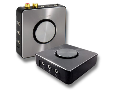 USB DAC Aim AS372N