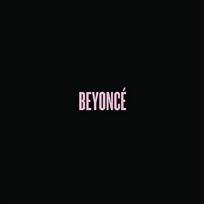 BEYONCE BOX SET Beyonce [VINYL]