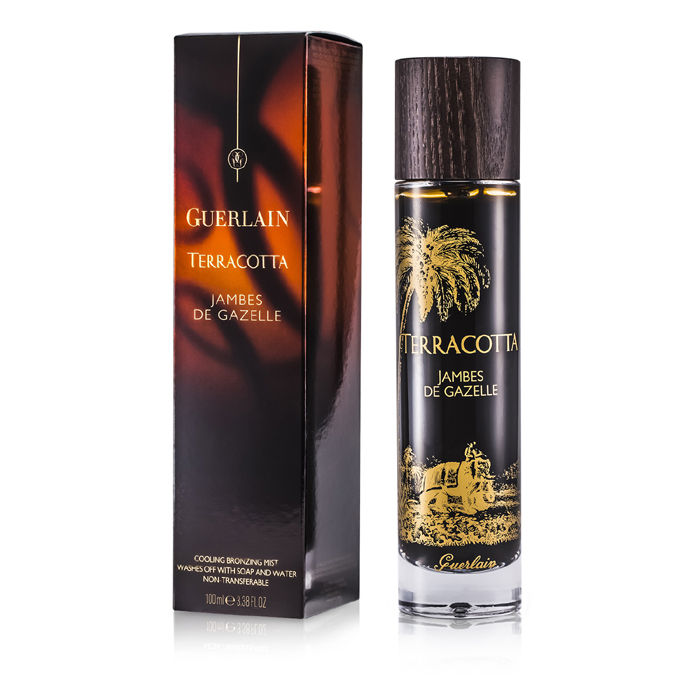 Guerlain Terracotta Jambes De Gazelle 100ml