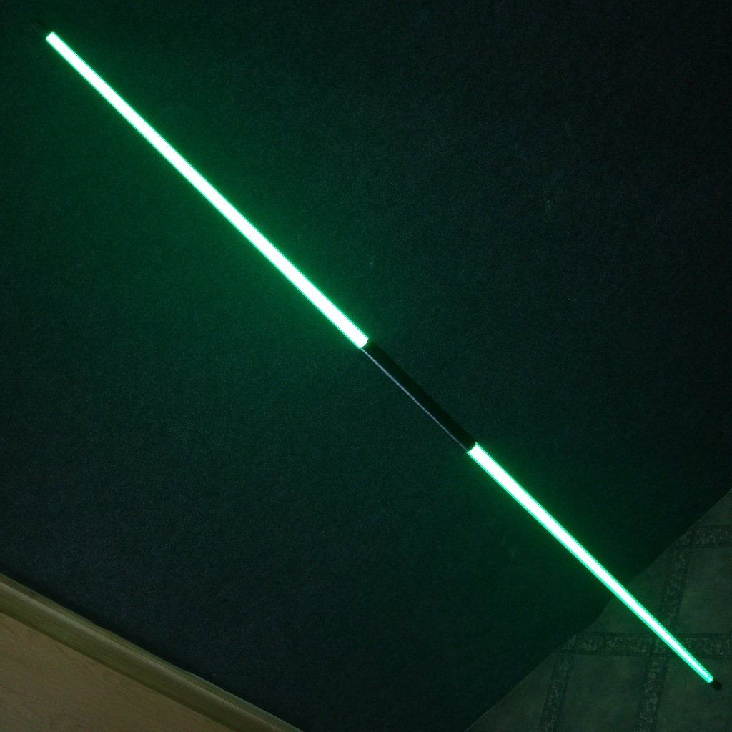 Gwiezdne wojny Kij świetlny, miecz jedi STAR WARS