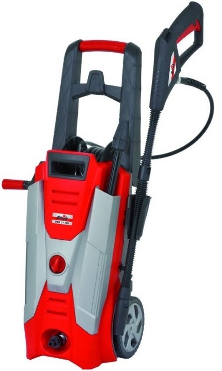 MEGA WYPRZEDAŻ MYJKA CIŚNIENIOWA GRIZZLY HDR 150