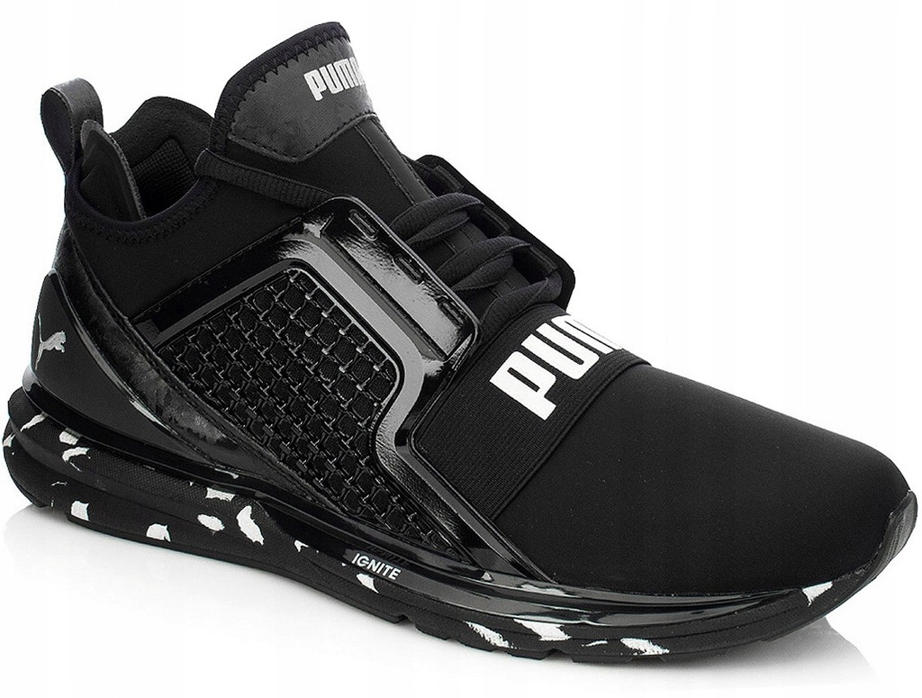 Puma ignite 2024 limitless swirl