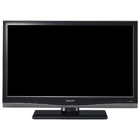 Telewizor Sharp 42" LCD Aquos LC-42X20E