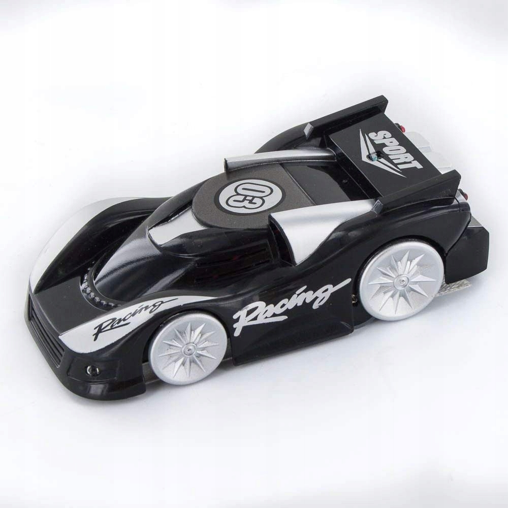 m tech wall climbing car