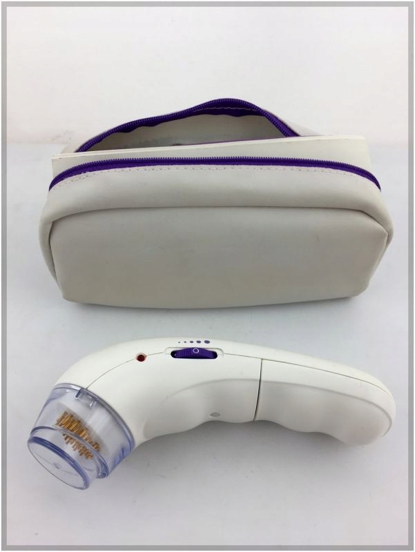 ZEPTER COSMETICS ELECTROACUPUNCTURE