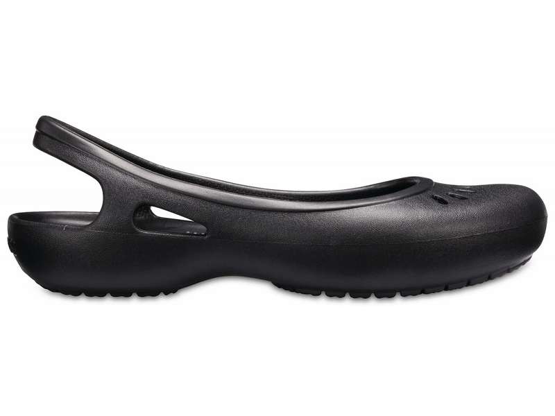 crocs kadee slingback