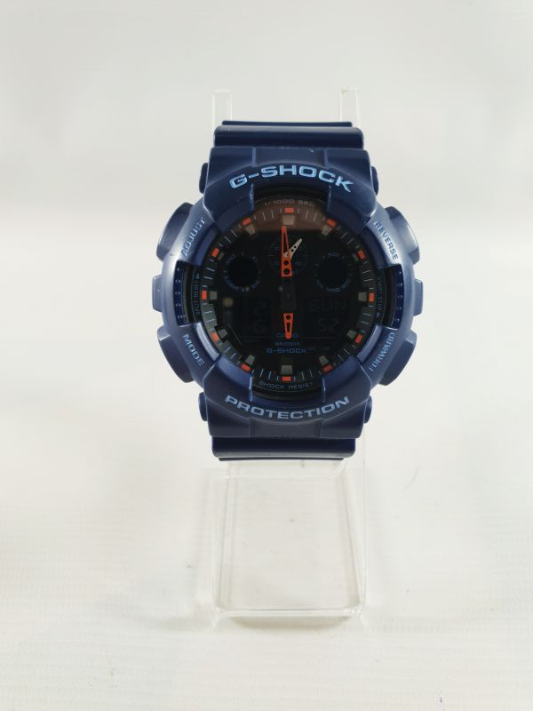casio 5081 ga