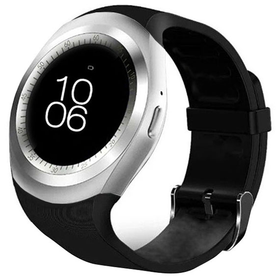 smartwatch y1 s