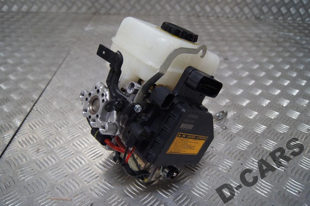 Toyota land cruiser 120 abs pump 89541-60060 - Online car