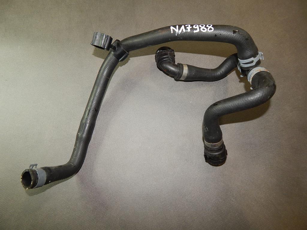AUDI A4 B8 HOSE PIPE WATER PIPE 8K0819332D