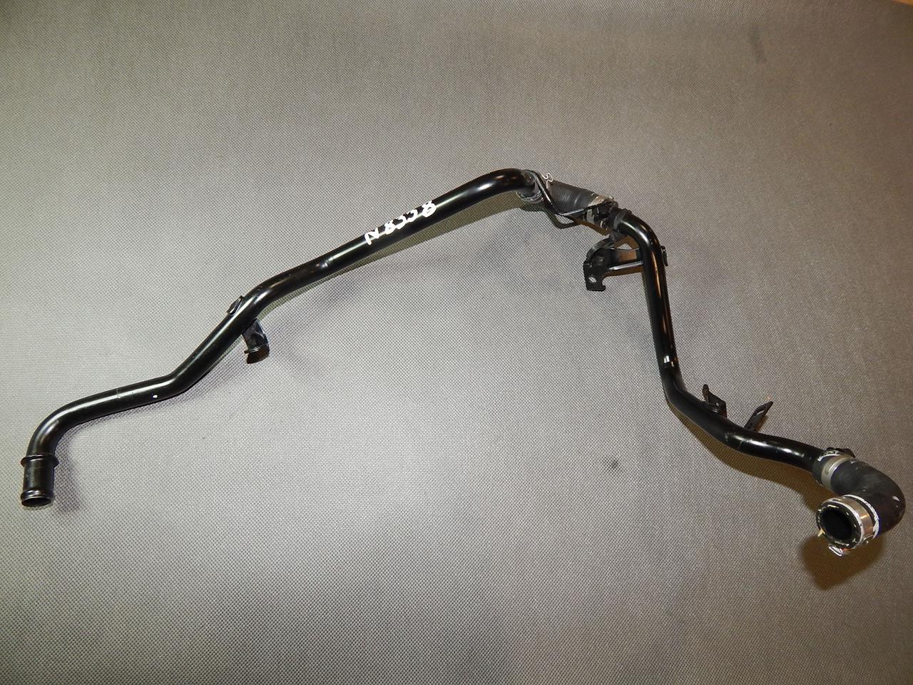 AUDI A4 8K 3.0 TDI WATER PIPE 059121511G