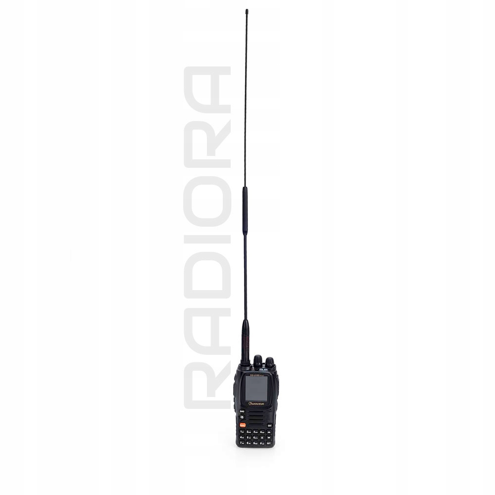 Radiora rh 901 sma-m антенна ручная 47cm vhf/uhf недорого ➤➤➤ Интернет  магазин DARSTAR