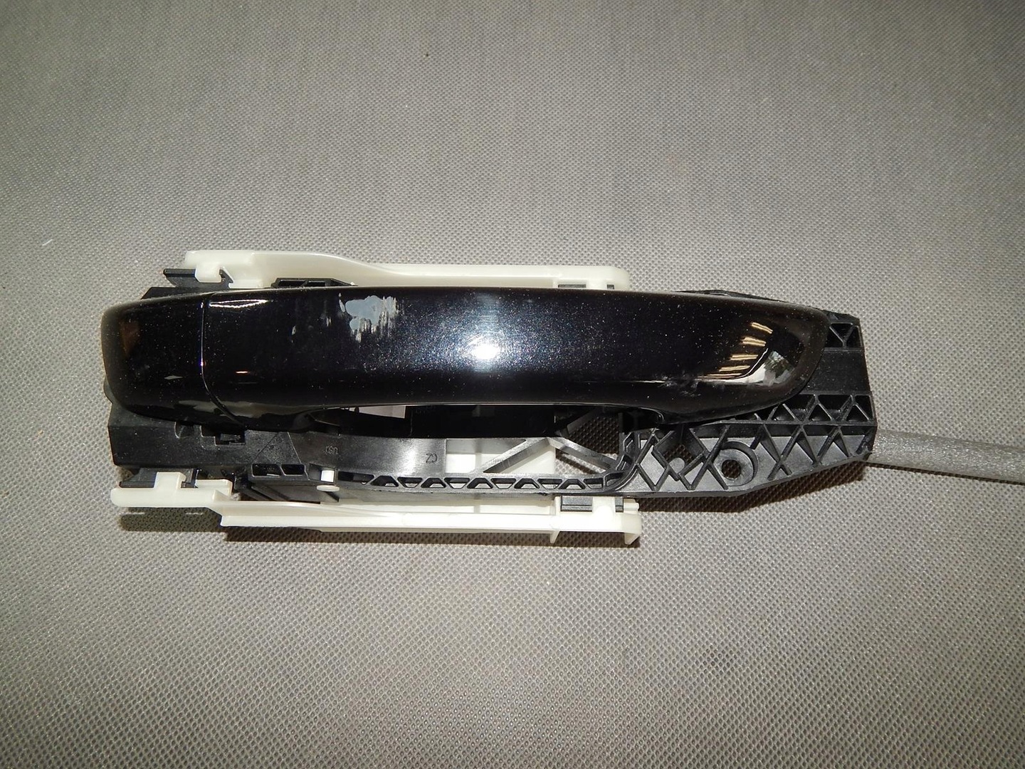 VW TOUAREG HANDLE RIGHT REAR LC9X