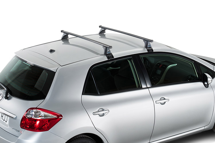 Buy Toyota AURIS roof racks