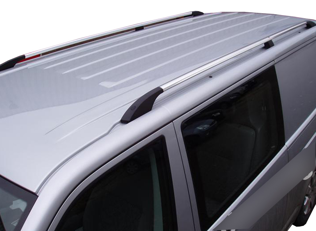 Vw t4 roof online rails