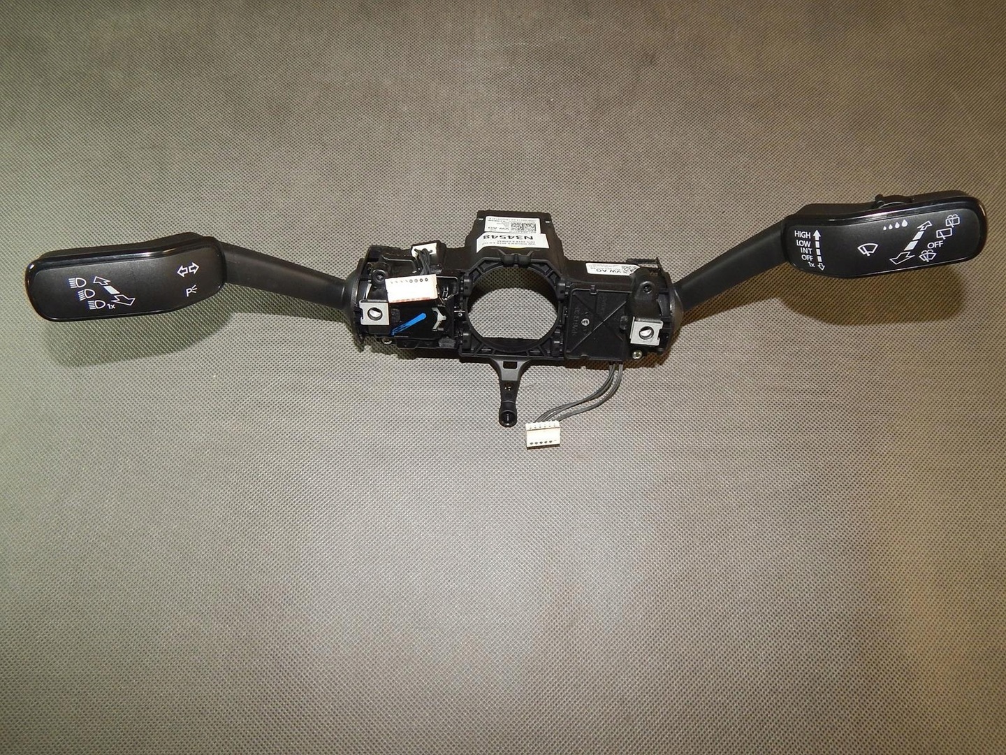 VW TIGUAN MENETKI COMBINED SWITCH 5Q1953521R