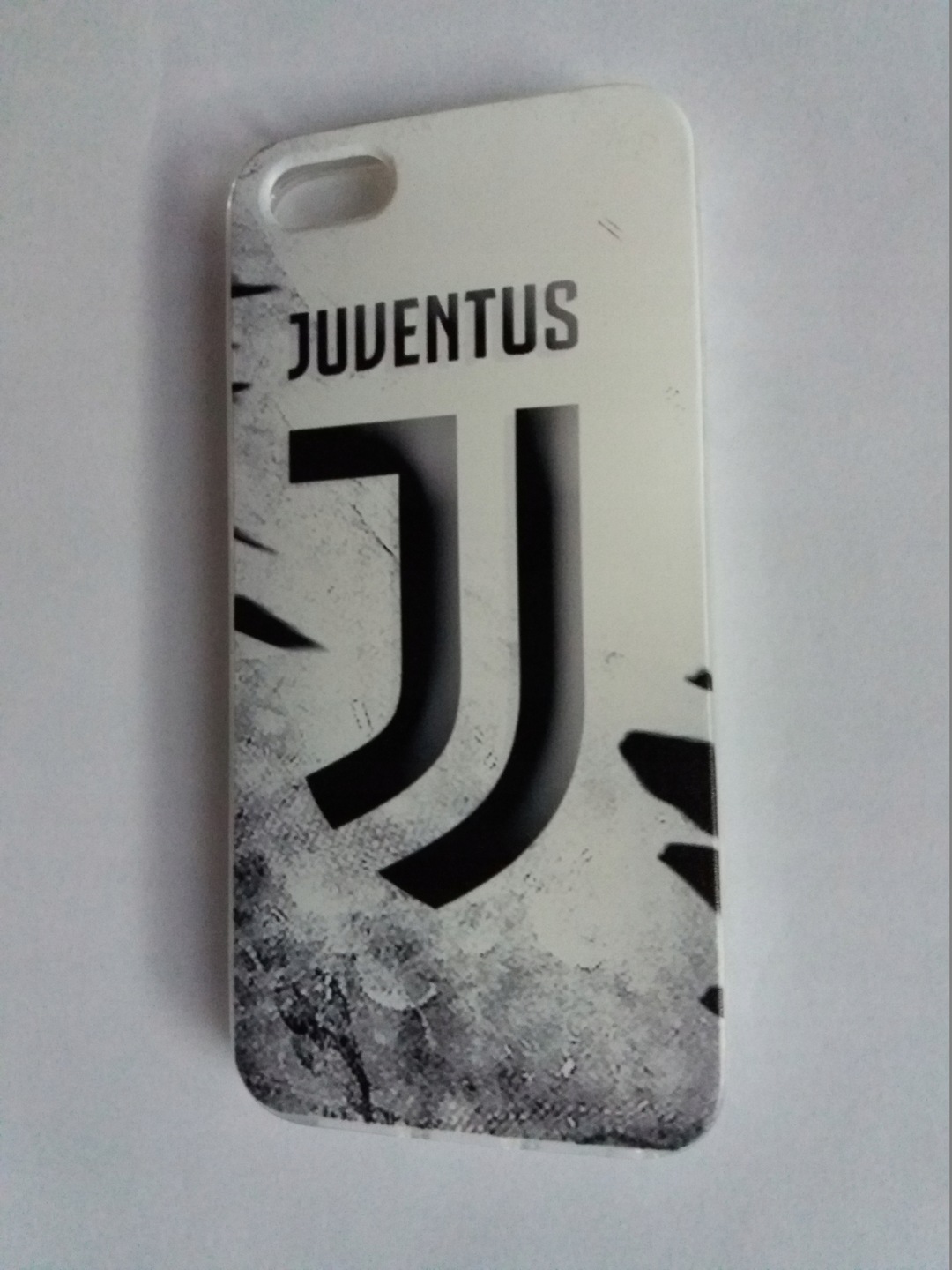 Чехол iphone 5 5s клуб футбольный włochy juve недорого ➤➤➤ Интернет магазин  DARSTAR