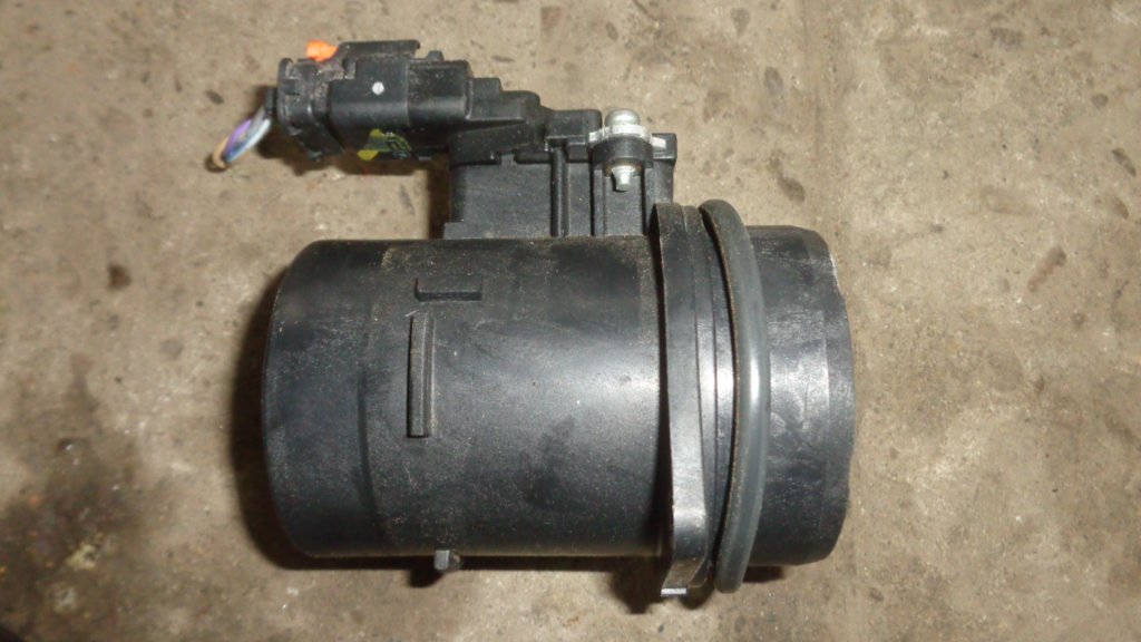 flow meter C3 C4 DS4 PEUGEOT1.6 HDI 9683282980