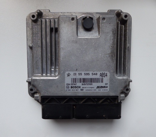 computer OPEL INSIGNIA LIFT 2.0 CDTI ABS4 55595540