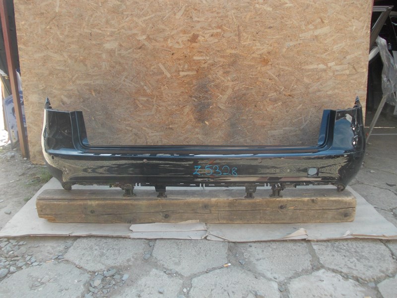 BUMPER REAR PART MERCEDES E KLASA W212 KOMBI