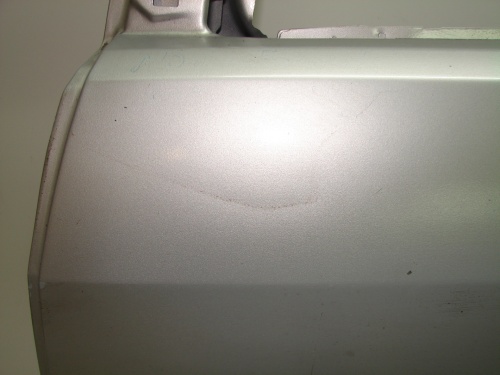 door rear. rear part left FORD MONDEO 00- KOMBI