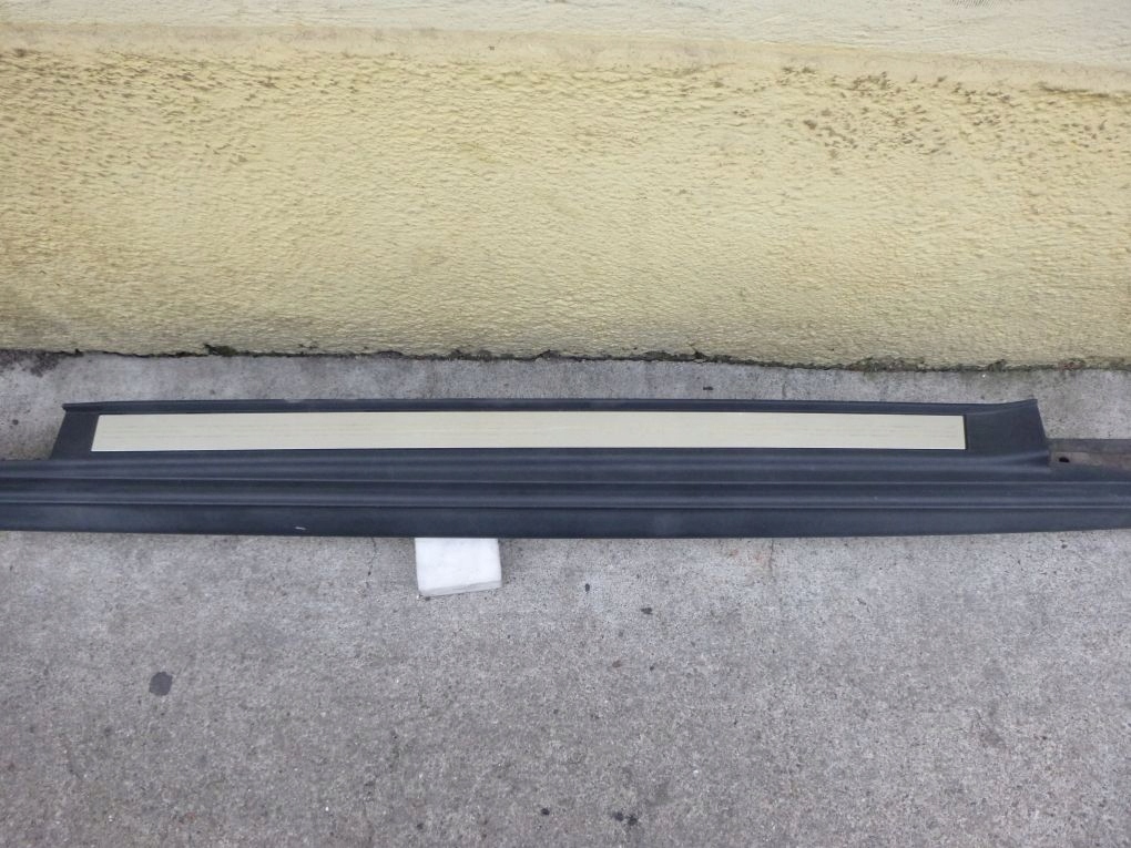 MINI COOPER R55 moulding threshold right threshold