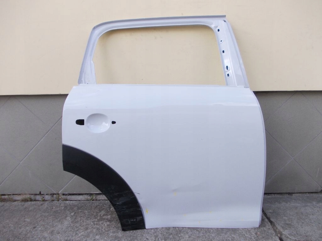 MINI COUNTRYMAN R60 door rear. right