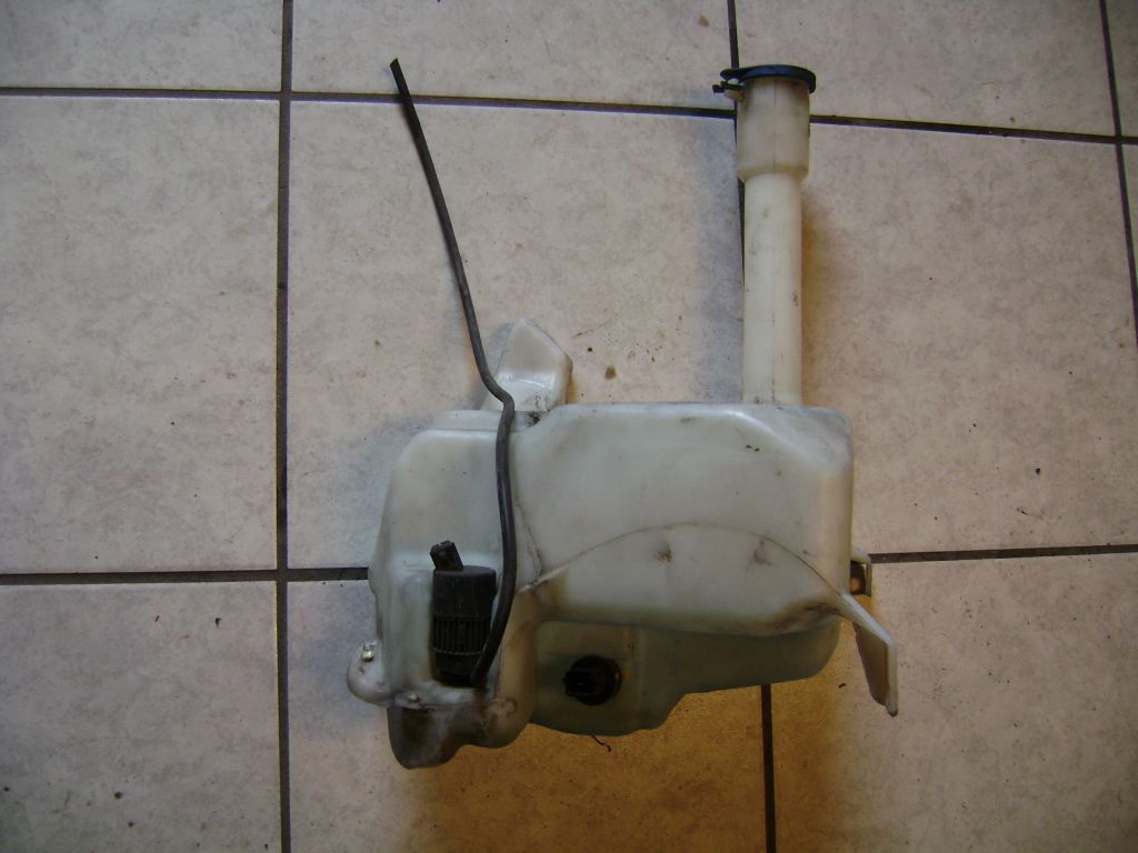 washer fluid tank JAGUAR S-TYPE LIFT 04