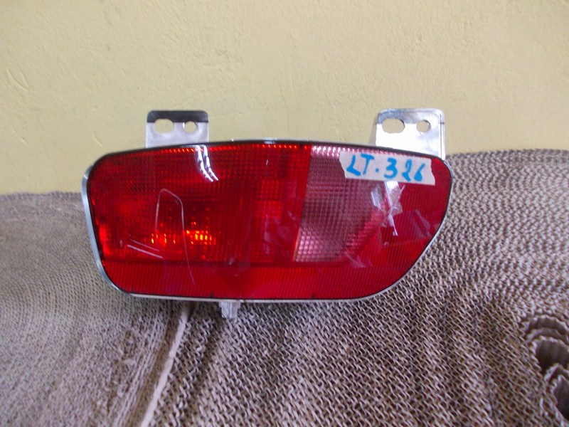 light rear part rear left CITROEN C4 PICASSO 12