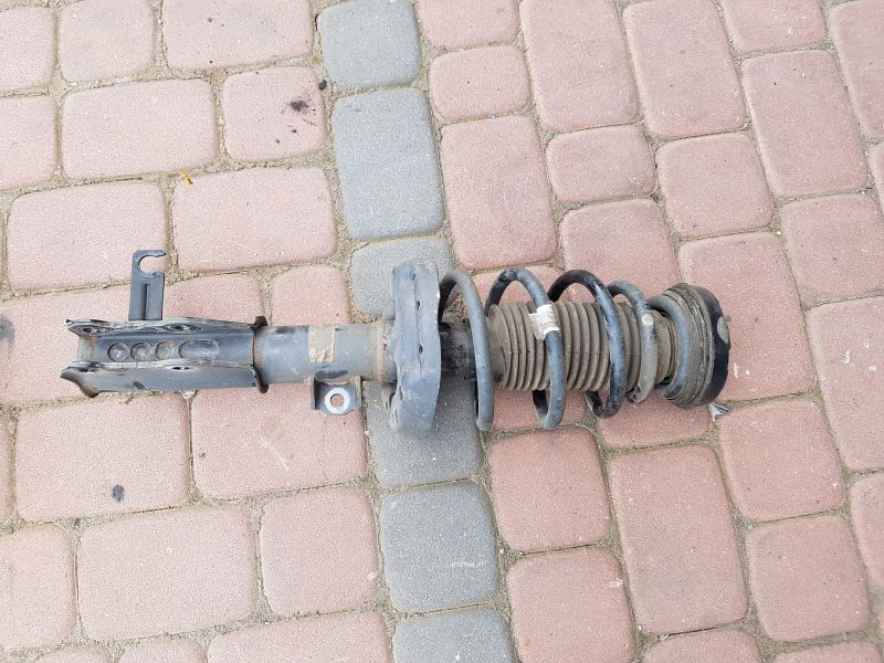shock absorber front Opel Insignia ABLZ 22830774