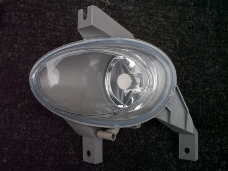 new original fog light left OPEL TIGRA and 94-01R