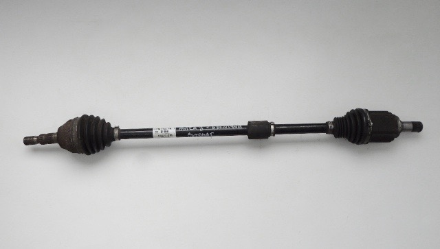semi-axis right OPEL ASTRA J IV 1.6 AUTOMAT