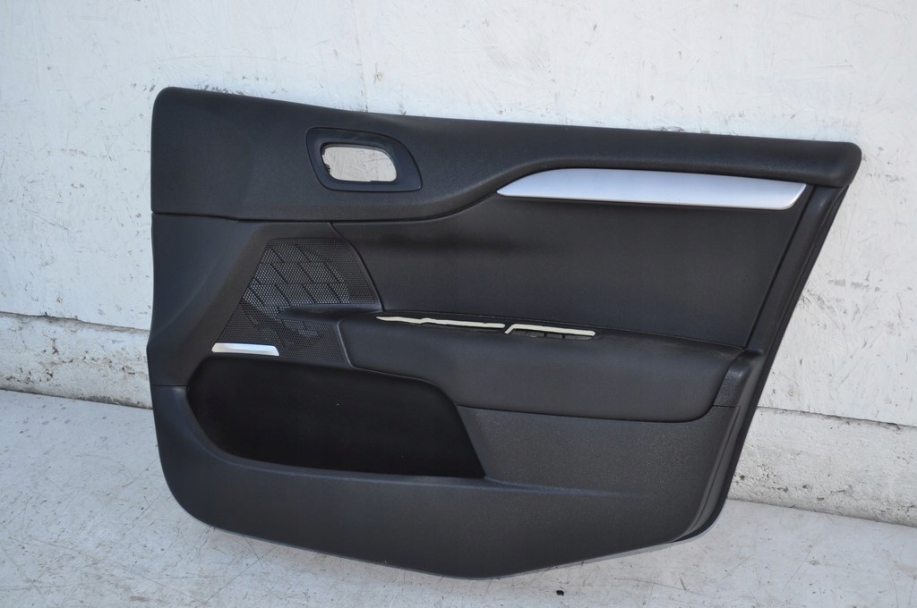 CITROEN C4 B7 II side upholstery right front
