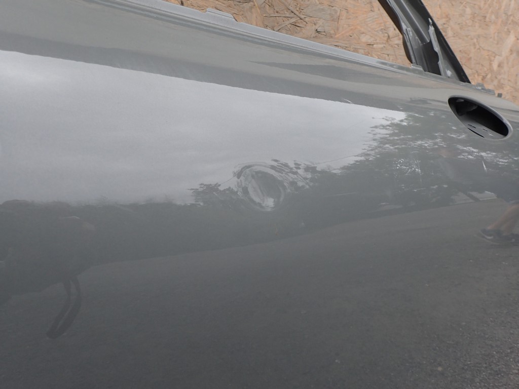 door right front right front MINI CLUBMAN F54
