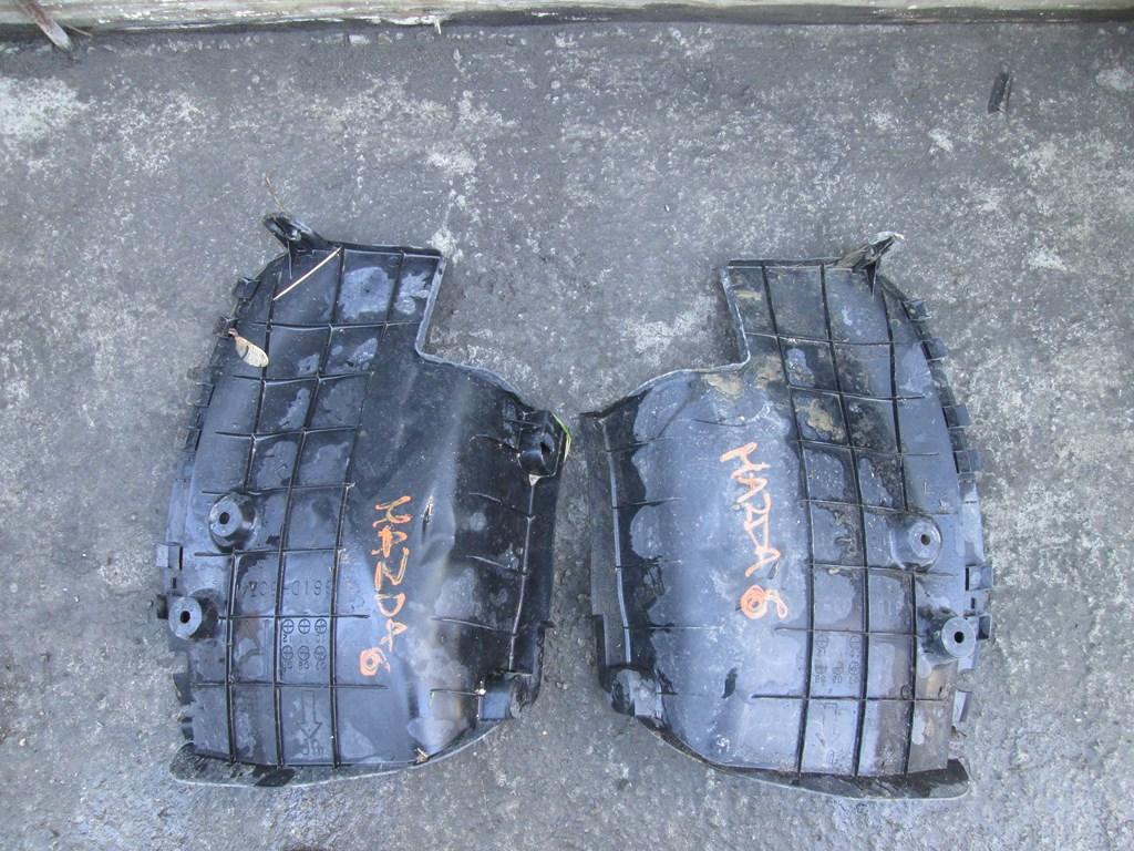 cover cover Mazda 6 right left