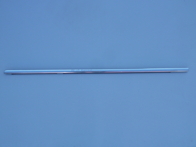 ZGARNIACZ CHROM moulding left rear part OPEL INSIGNIA